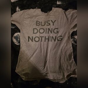 Mens Graphic T- Shirt